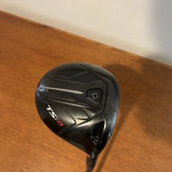 Titleist TSi4 9° Driver