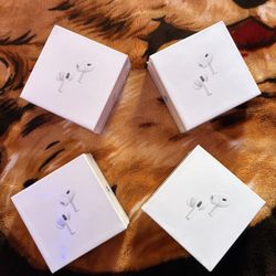 AirPods Pro(2nd Generation)