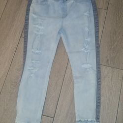 Guess Jeans Joggers