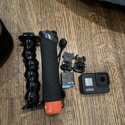 GoPro Hero 8 Black 
