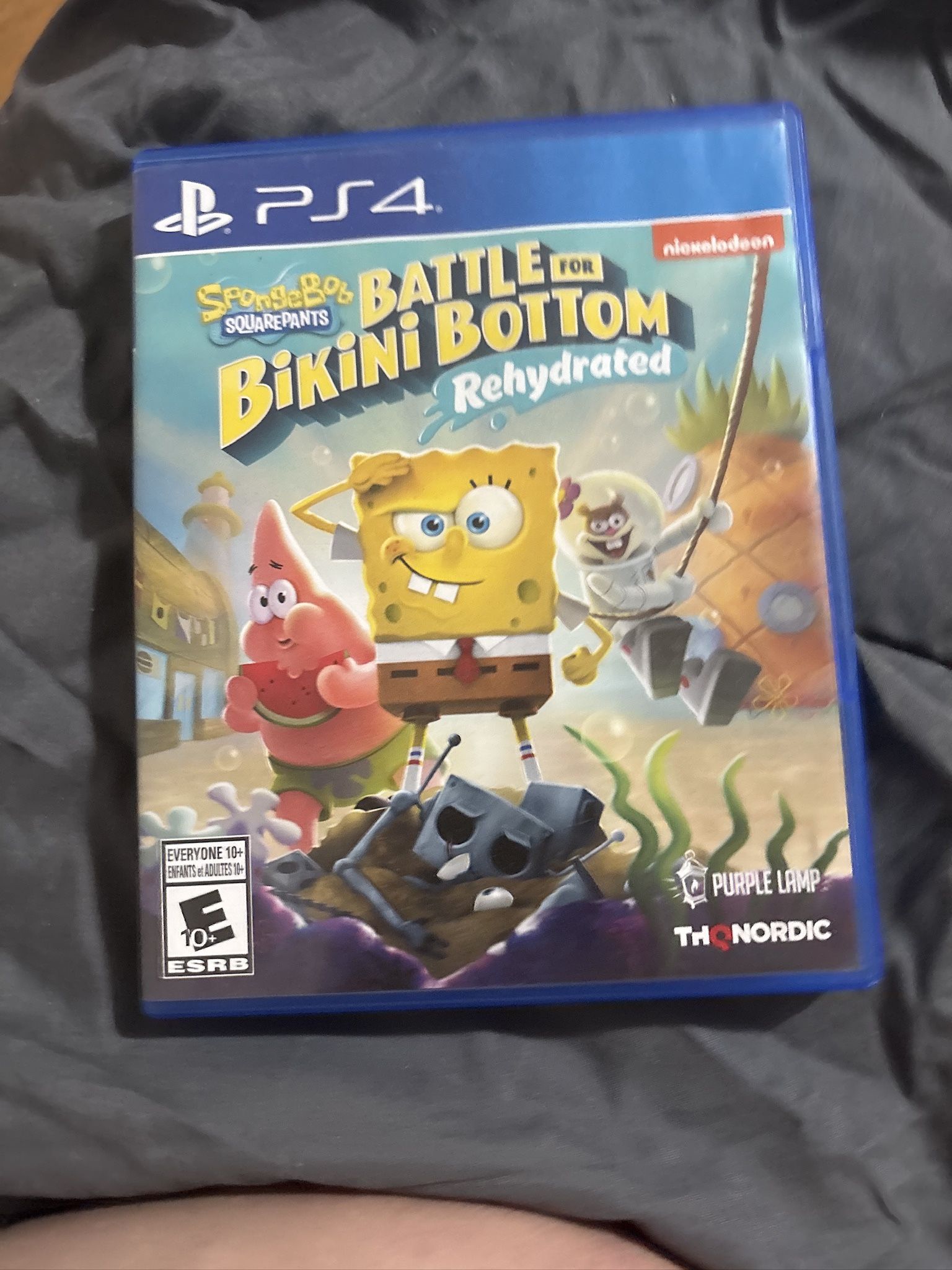 PS4 Games 