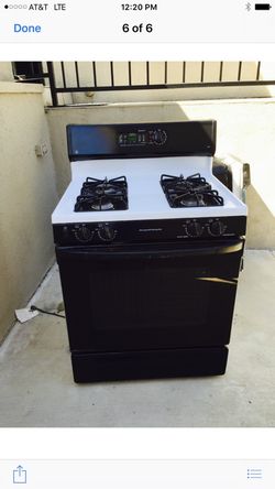 General electric stove for sale 350 or best offer meant condition nothing wrong with it at all must see like new must sell today thanks