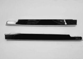 1963 CHEVY IMPALA BELT TRIM WINDOW MOLDING