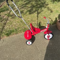 Radio Flyer Tricycle 