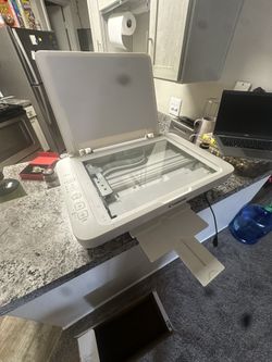 Canon Printer MG 2522