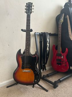 Maestro SG Jr