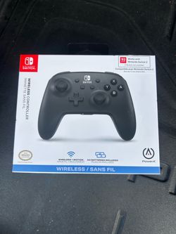 Switch controller