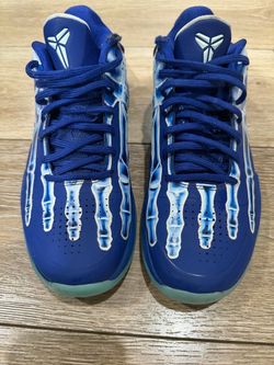 Kobe 5 X-Rays Size 8.5 - gently used