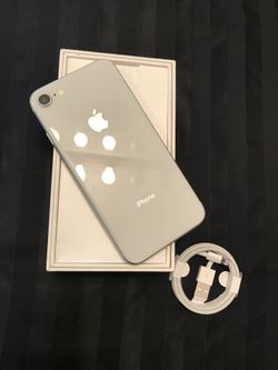 iPhone 8 64Gb New! (UNLOCKED)All Carriers TMobile AT&T,Metropcs,Cricket Verizon,Works with 🇲🇽Telcel!