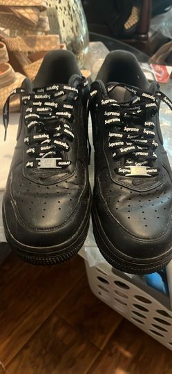 Supreme Air Force one’s