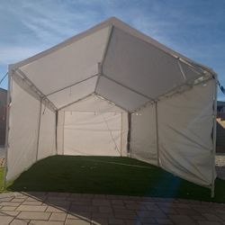 Tent Tarp Canopy Carpas