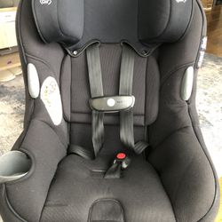Maxi-Cosi Pria 85 Max Car seat