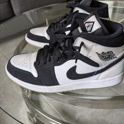 Man Shoe Nike Size US 9