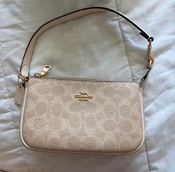 Coach Nolita 19 original canvas