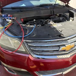 Aire Acondicionado Y Electricidad Autos 