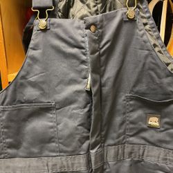 Berne Work Wear XL New Insulated , 