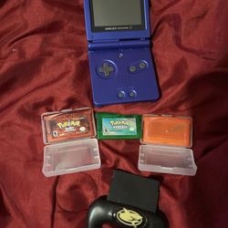Pokémon GBA Bundle