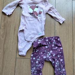 Baby Outfit 