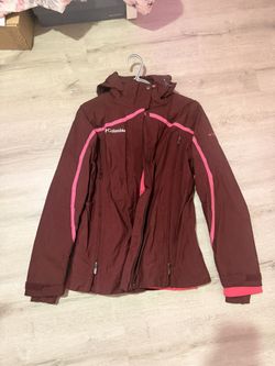 Columbia Interchange Weather Jacket