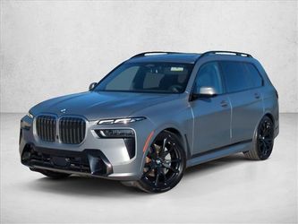2023 BMW X7