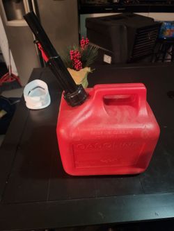 Gas can
