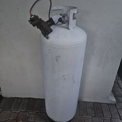 Gas Tank 