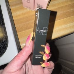 Lip Tint Gloss 