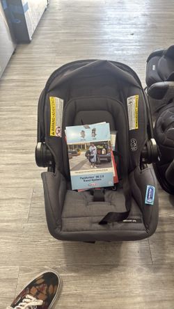 Graco snugride lite se 2.0