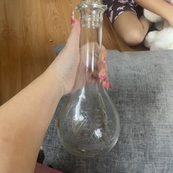Glassware