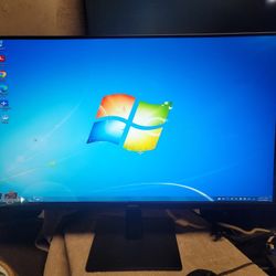 Samsung 27 Inch Monitor 