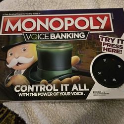 2 Monopoly Games 