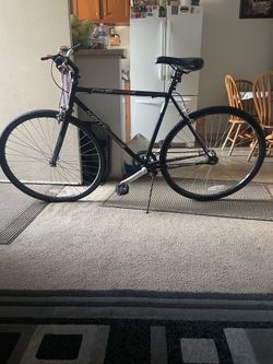 Sport Bike Kent