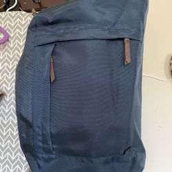 BACK TO SCHOOL Messenger Bag/Backpack