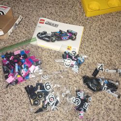 Lego