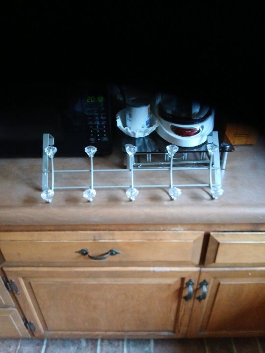 Hook On Door / Coat Hanger