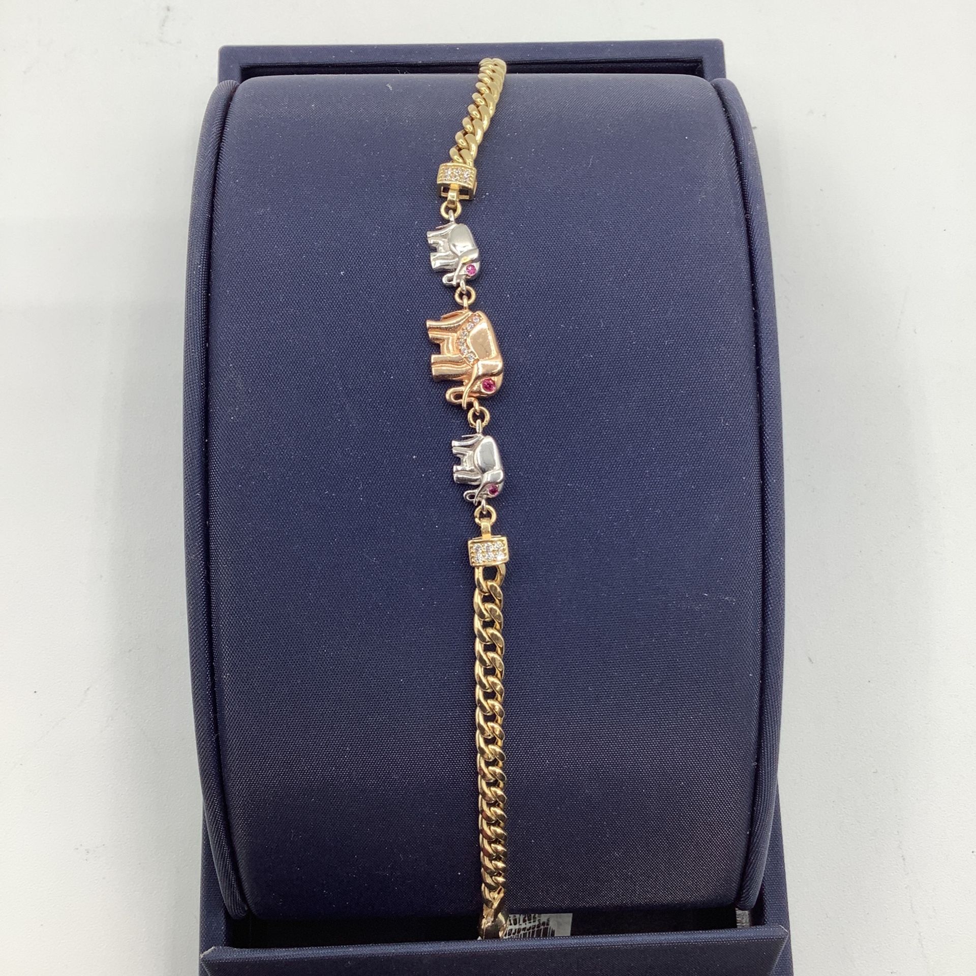 Bracelet