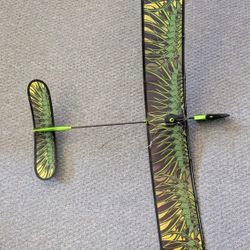 50" X-Treme Wings Glider