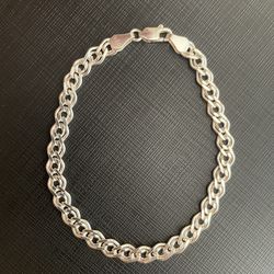 925 silver Bracelet
