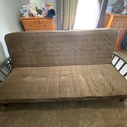Futon Bed/Couch 