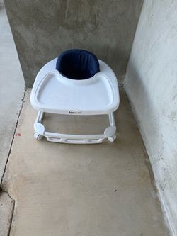 Baby walker