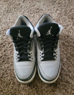 Jordan 3