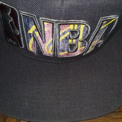 NBA Cavs Hat