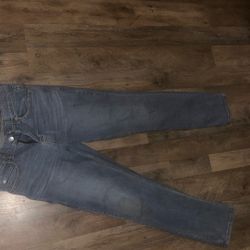 Women’s Jeans 