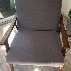 Accent Chair