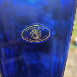Vintage Vases 