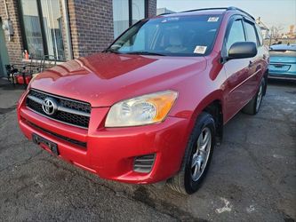 2010 Toyota RAV4