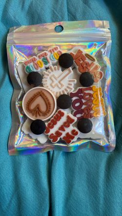 Charms for crocs