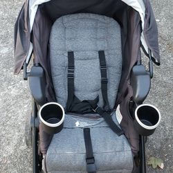 Baby Stroller 