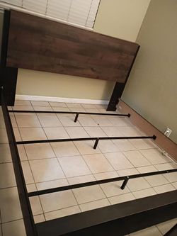 Bedframe