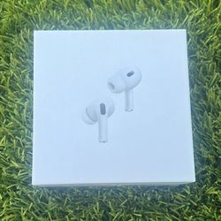 Airpods Pro Generation 2 (Unused)